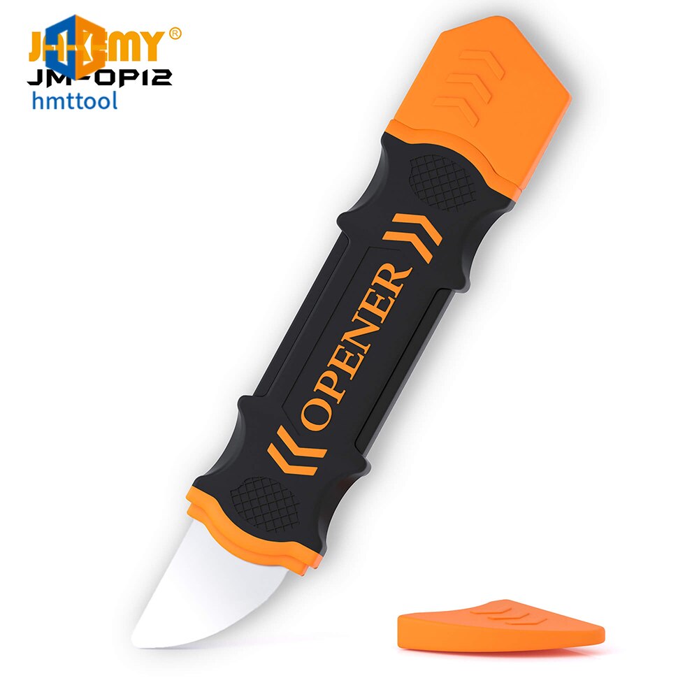 JAKEMY--OP12 Pry Spudger Dụng cụ mở cho IPhone IPad Samsung Máy tính bảng Điện thoại di động Herramientas Ferramentas Dụng cụ sửa chữa