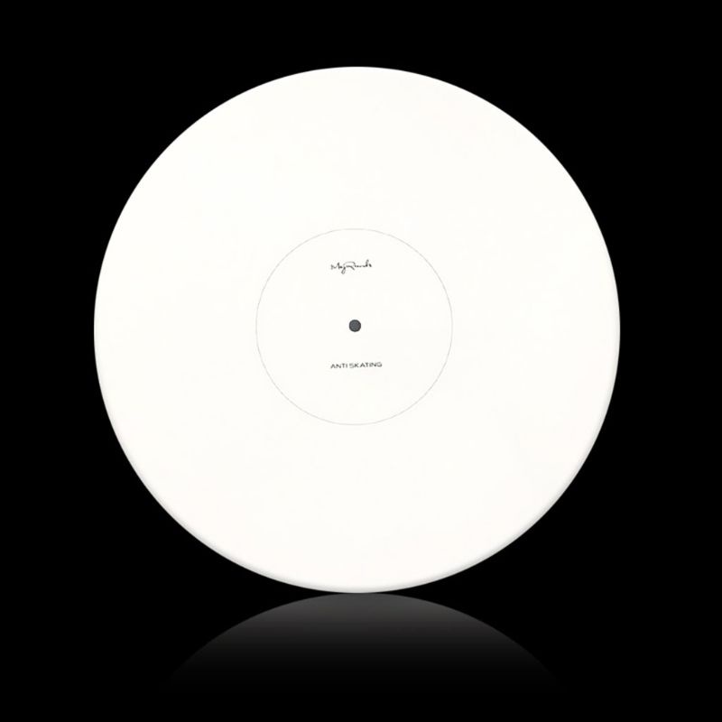Máy Đo Tốc Độ Quay Đĩa Than Cho Bàn Xoay Vinyl LP Strobosco