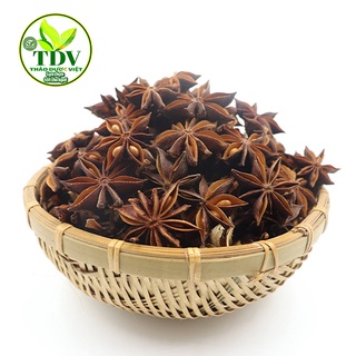 100GAM HOA HỒI-ĐẠI HỒI (OGANIC) TÂY BẮC LÀM GIA VỊ TRUYỀN THỐNG