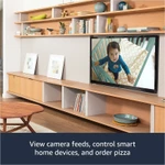 Fire TV Stick 4K (phiên bản mới nhất) Thiết bị trình chiếu TV của Amazon có trợ lý ảo Alexa với remote kèm theo — ảnh 4