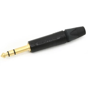 Neutrik 6mm Stereo đầu kết nối