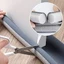 ⭐ CHUYÊN SỈ ⭐ Thanh Chắn khe Cửa Nẹp Mút Xốp 95cm Chặn Đáy Khe Cửa, Gió Mùa, Cách Nhiệt, Cách Âm, Ngăn Côn Trùng....