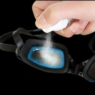 Anti Fog  Eyeglass Lens Defogger Glasses Safety Goggles Ski and Dive