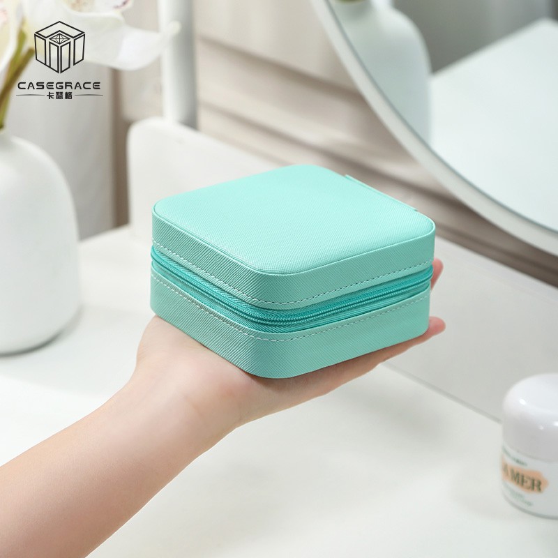 Hộp đựng bảo vệ đồ trang sức Casegrace thiết kế nhỏ gọn tiện dụng