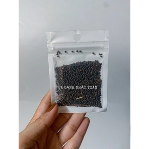 HẠT GIỐNG THỦY SINH SỐ 6 CỎ TRÁI TIM 10G