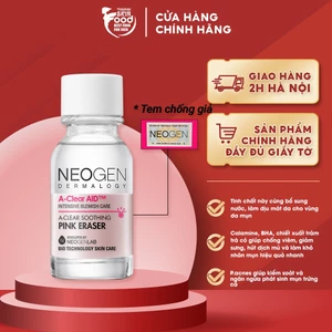 Dung Dịch Chấm Mụn Neogen Dermalogy A-Clear Soothing Pink Eraser 15ml