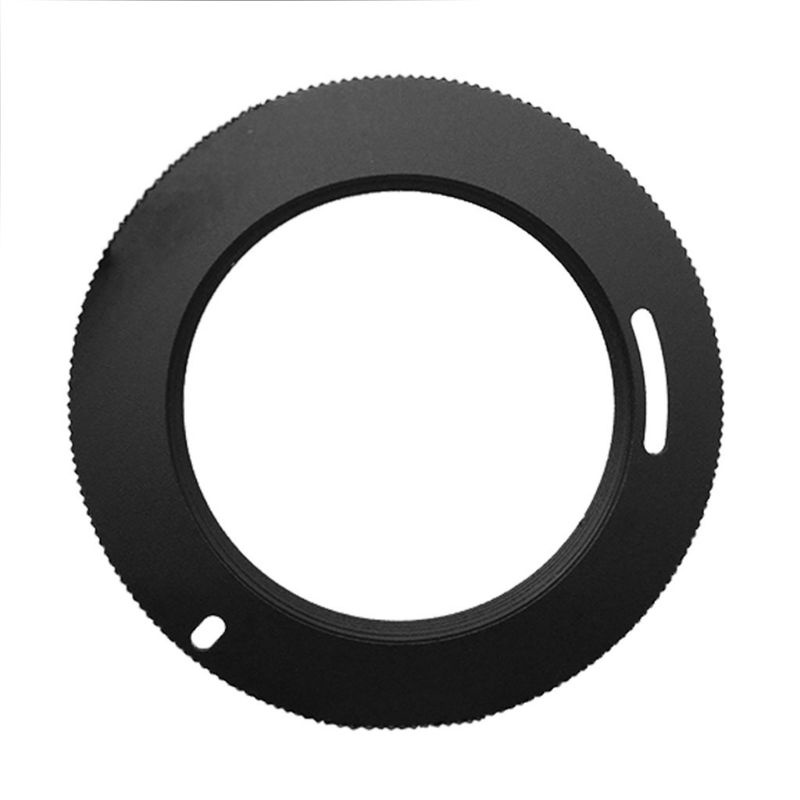 Ống kính WU M42 cho Pentax PK Mount Camera Bộ chuyển đổi thân xe cho máy ảnh K-7 K-M K-3