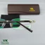 Gọng kính cận khoan không viền VK64
