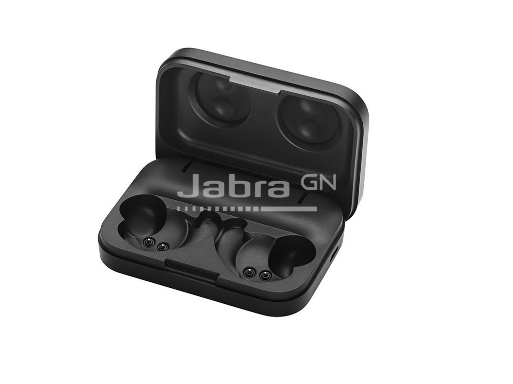Mô tả Hộp Sạc Tai Nghe Jabra Elite Sport – Hàng Chính Hãng - 1