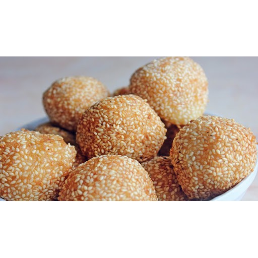 Mè trắng làm bánh CHIA-100g - PL120