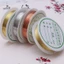 Cuộn dây đồng dùng làm trang sức thủ công DIY tiện dụng