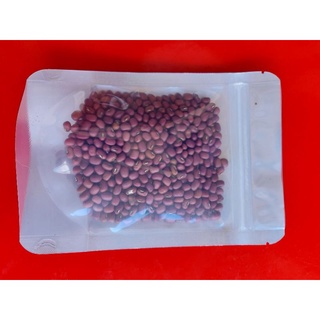 [Sản phẩm bán chạy] 500gr ĐẬU ĐỎ sạch Đak Lak thuần chủng KHÔNG BIẾN ĐỔI GEN