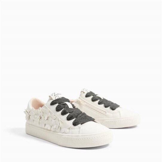 Giày Zara Converse Zara Giày Zara Xuất Dư Xịn Shopee Việt Nam