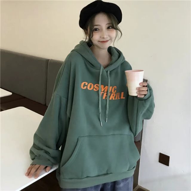 cosmic thrill hoodie