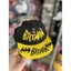NÓN SNAPBACK HIPHOP SIÊU NHÂN BATMAN CHO BÉ TRAI
