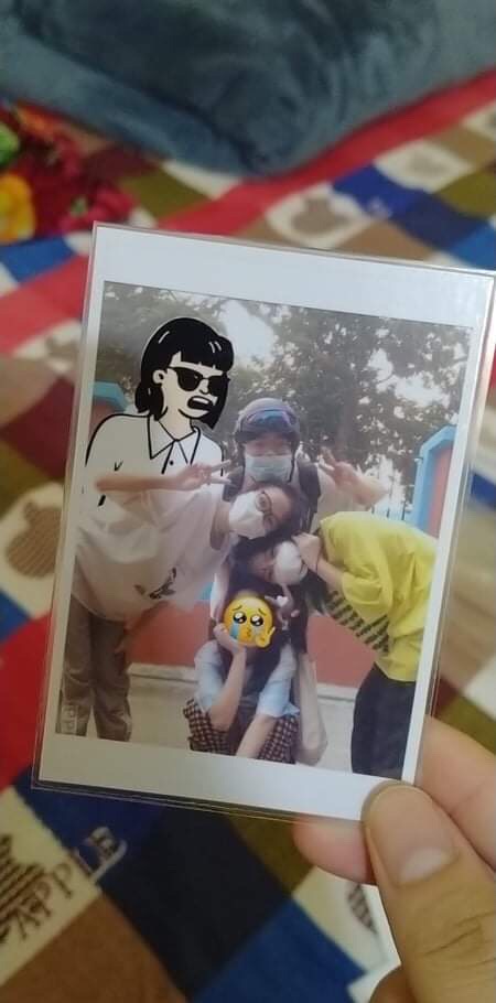 Ảnh đánh giá