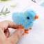 Gà con đồ chơi vặn cót biết nhảy lon ton vui nhộn cho bé