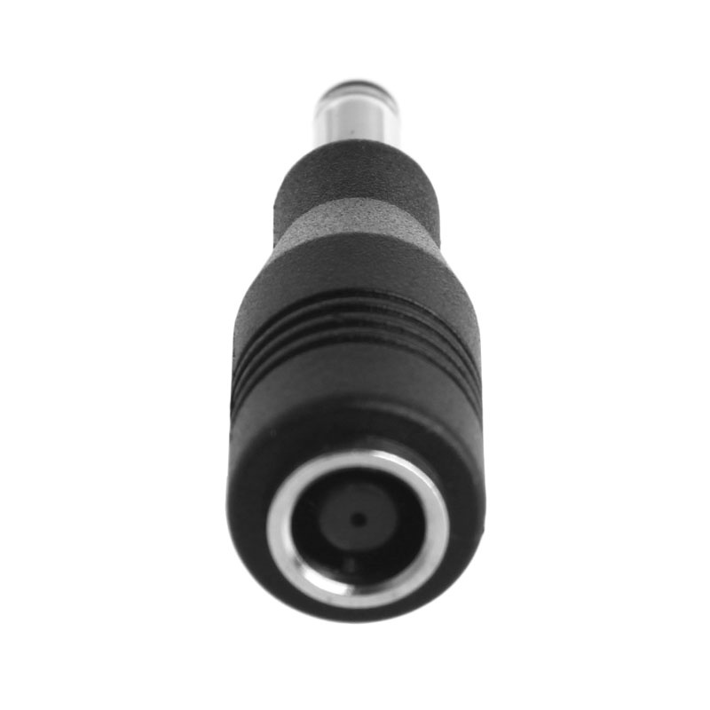 DELL Đầu chuyển đổi nguồn DC 5.5x2.5mm sang 7.4 x5.0mm