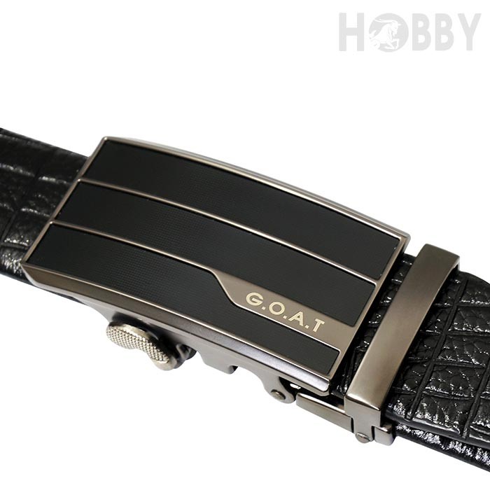 Mặt khóa thắt lưng GOAT M022