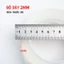 Băng keo 2 mặt siêu dính Acrylic keo dán tường băng keo dán tranh trang trí Đồ gia dụng băng dính tường decor nhà