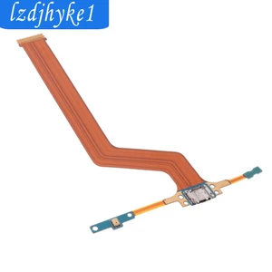 Đầu nối cổng sạc USB Ruy băng cáp mềm cho Galaxy Note 10.1 P605