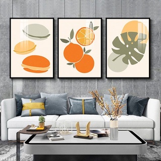 Tranh Treo Tường Phong Cách Minimalist - Tranh Nghệ Thuật Tối Giản Treo Phòng Khách Laminate Tráng Gương