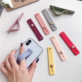 Giá đỡ điện thoại dạng dây kéo dễ dùng