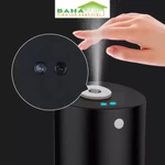 BÌNH THÔNG MINH CẢM ỨNG HỒNG NGOẠI PHUN NƯỚC RỬA TAY DIỆT KHUẨN "BAHAMAR" với bước sóng cảm biến phun tự động rửa tay — ảnh 8