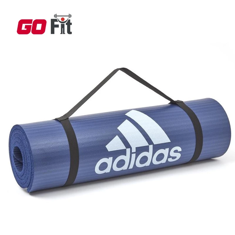 Thảm Yoga Adidas 10mm ADMT-11015BL