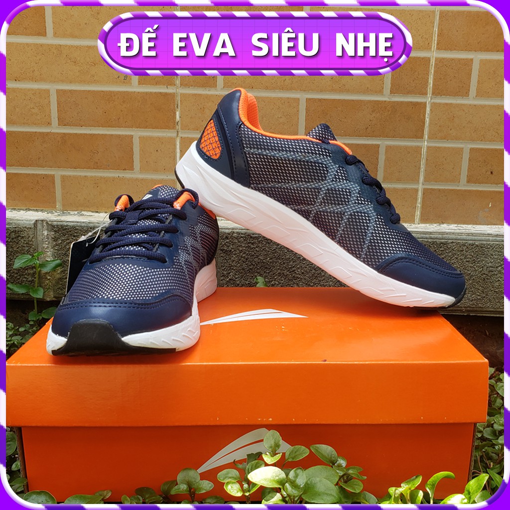 [Chính Hãng TTD] Giày Sneaker Thể Thao Nam Nhẹ, Êm Chân - Mã V1912 ...