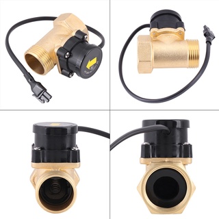 [Iuxishop]Công Tắc Cảm Biến Điều Khiển Dòng Chảy Cho Máy Bơm Nước Ixishop Ht-800 G1 220v 200w