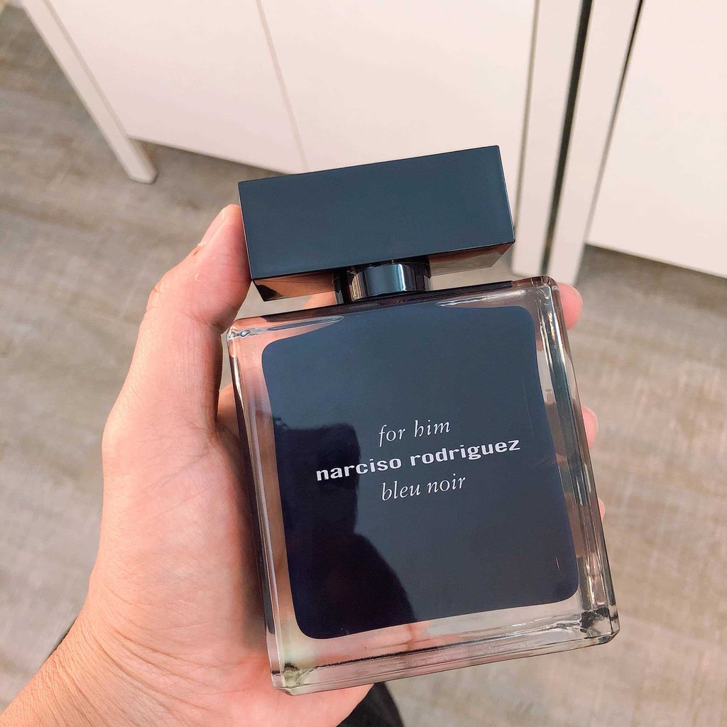 Nước Hoa N.arci.so Rod.rig.uez Bleu Noir For Him EDT
