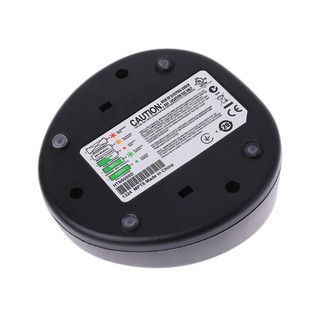 Bộ sạc pin vô tuyến cho Motorola Gp328 Gp338 Gp340 Ht1250 Pro5150