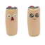 Đồ chơi ném bột Squishy để giảm căng thẳng và cải thiện sự tập trung