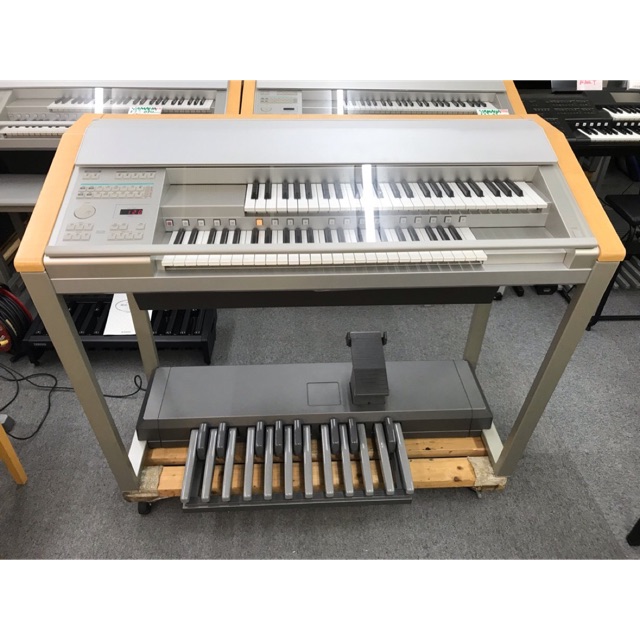 Đàn Electone Yamaha ELS 01U | Shopee Việt Nam