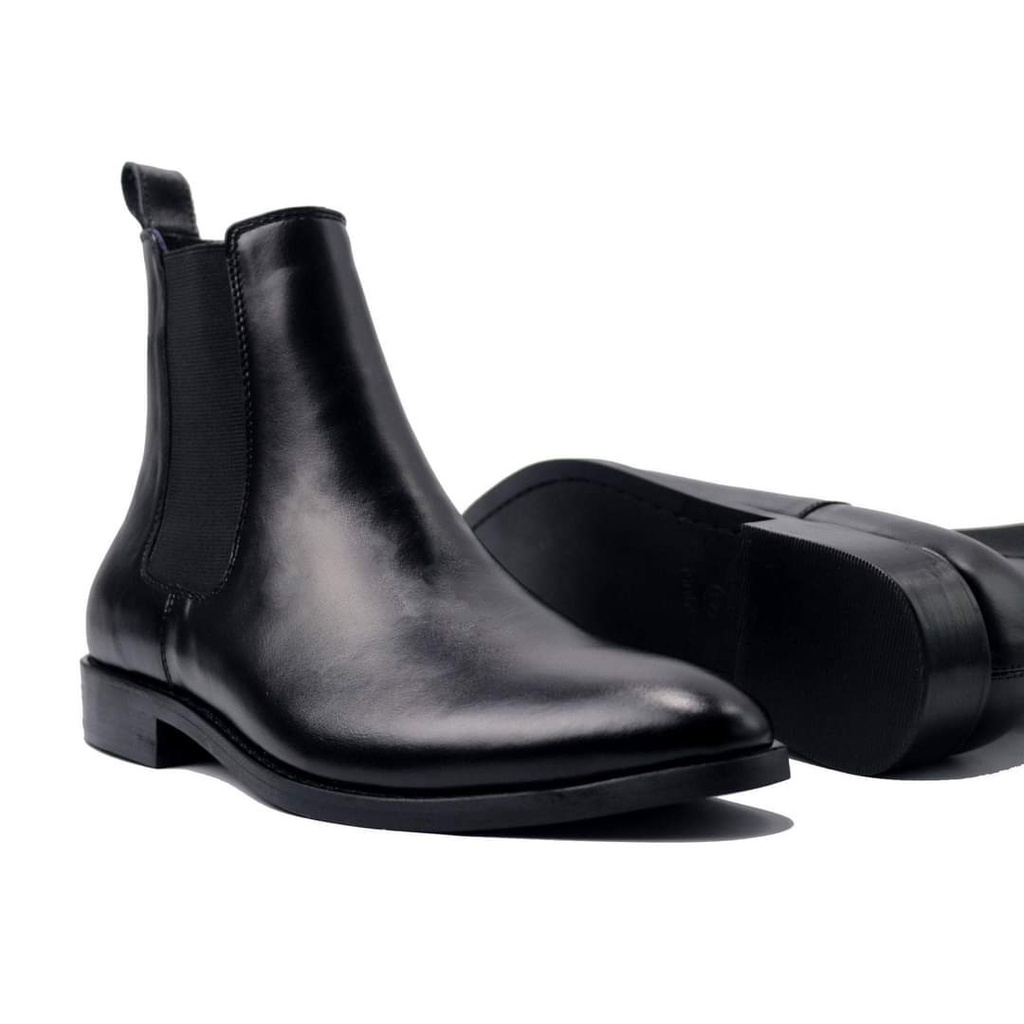 Chelsea boots shopee store