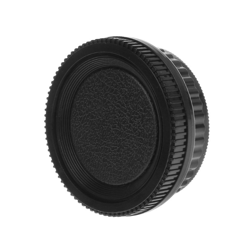 Bảo vệ nắp bảo vệ ống kính chống bụi GODD cho máy ảnh DSLR Pentax PK