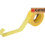 COMBO 60 cuộn (01 thùng) 3M 243J PLUS 20mm dài 18met BĂNG KEO GIẤY CHẠY CHỈ CHE SƠN, siêu dai, chịu nhiệt, không độc hại — ảnh 4