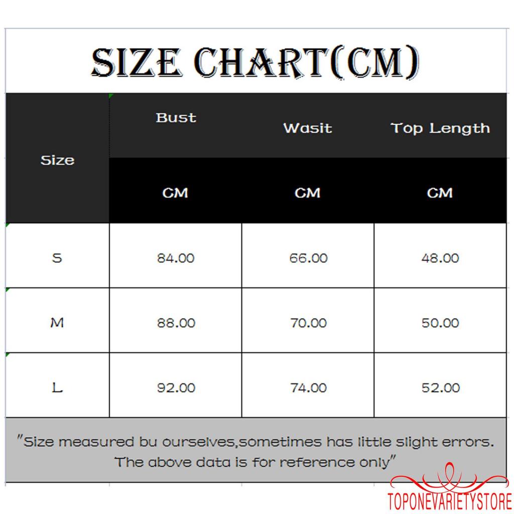 Topone-nữ Mùa Hè Áo hai dây Kẻ Sọc Chắc Chắn Không Tay Cổ Chữ V Sâu Ruffle Hem Sling Vest