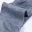 1 Đôi Tất Dài / Giữa Mắt Cá Chân Văn Phòng Trường Thể Thao Unisex Tất Chân Cơ Bản Màu Trơn Mắt Cá Chân Tất Thuyền Vớ