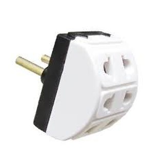 PHÍCH CẮM ĐIỆN 1 RA 5 LỖ CẮM TIỆN LỢI