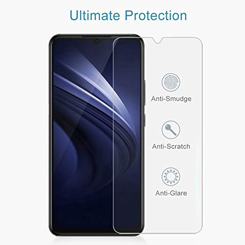 Kính cường lực bảo vệ toàn màn hình cho VIVO Y100 Y19s Y28 Y28s Y27s Y18 Y18s Y18e Y03 Y17s Y27 Y36 Y16 Y22 Y22s Y30 Y02 Y02A Y02t Y02s Y35 Y20 Y20s Y20i Y12A Y12s Y20g Y21 Y21s Y21t Y76 T1 T1x 5G 4G