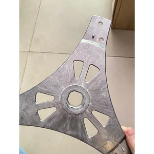 Càng chảng ba máy giặt LG ba chạc ba ngã LG cửa đứng