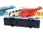 5.5" City Bus Inertial for Cars Kids Toys Car Model Vehicles Baby Toy Layout Lan