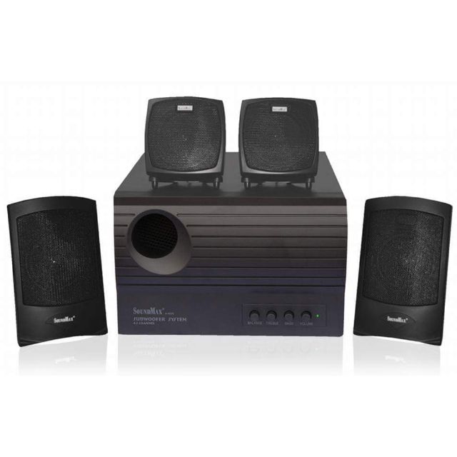 1. Giới thiệu về loa vi tính đã qua sử dụng