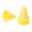 GODD 10 Chiếc Skate Marker Nón Con Lăn Bóng Đá Thiết Bị Huấn Luyện Bóng Đá Đánh Dấu Cốc