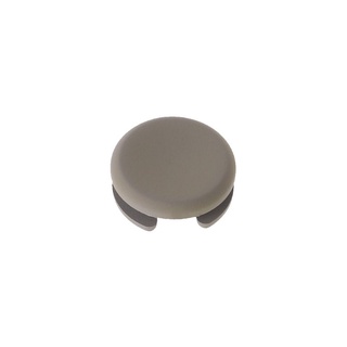 Doublebuy 3D Analog Cần Điều Khiển Nắp Thumbstick Grips Nắp Nút Thay Thế Một Phần Cho 2DS 3DS XL 3DSLL Bộ Điều Khiển