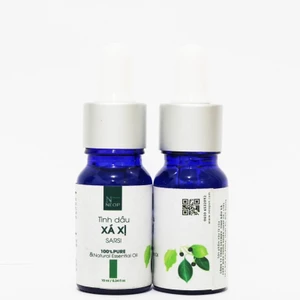 Tinh Dầu Xá Xị NEOP 10mL – Sarsi Essential Oil