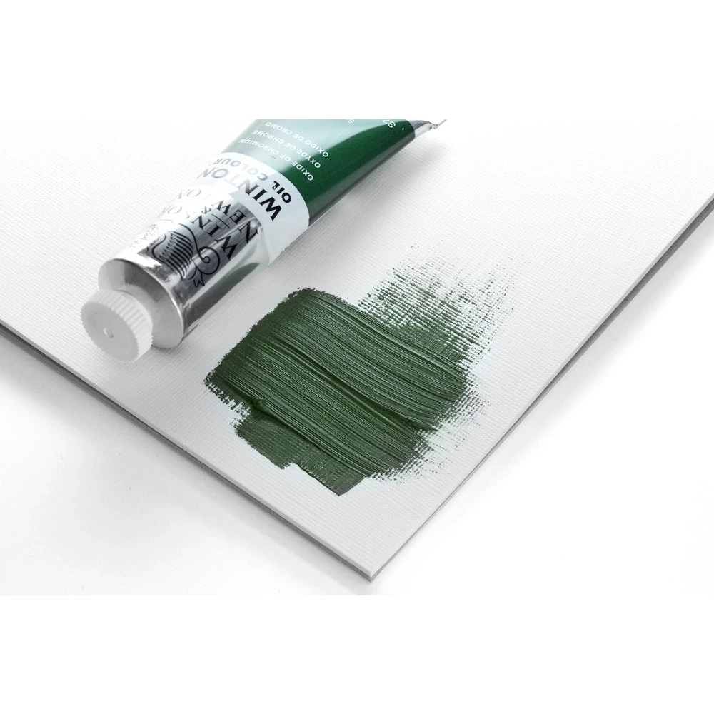 Màu Sơn Dầu Winton Cao Cấp Tuýp 200ml - Winsor & Newton Thương Hiệu Anh Quốc