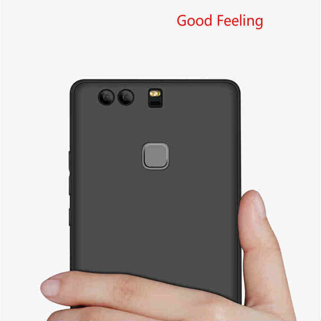 Ốp điện thoại silicon mềm siêu mỏng thời trang cho Huawei VIE-AL10 P9 P9plus